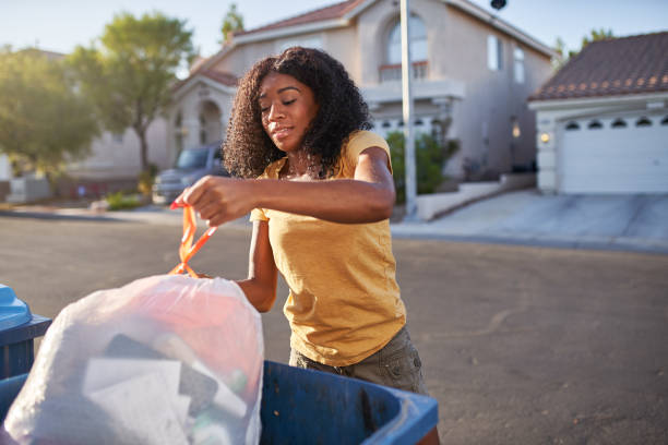 Best Junk Removal for Businesses  in Holly, MI
