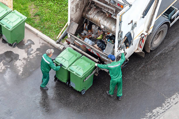 Best Office Junk Removal  in Holly, MI