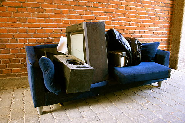 Best Full-Service Junk Removal  in Holly, MI