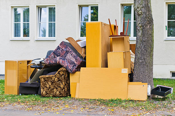 Best Electronics Removal Services  in Holly, MI