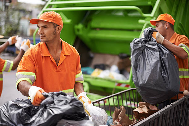 Appliance Disposal in Holly, MI