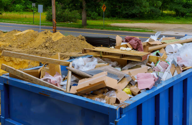 Best Construction Debris Removal  in Holly, MI