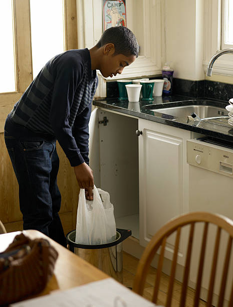 Basement Cleanout Services in Holly, MI